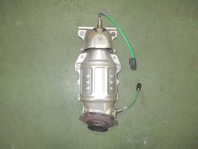 オデッセイ DBA-RB3 触媒 キャタライザー コンバーター gastech.com.tr