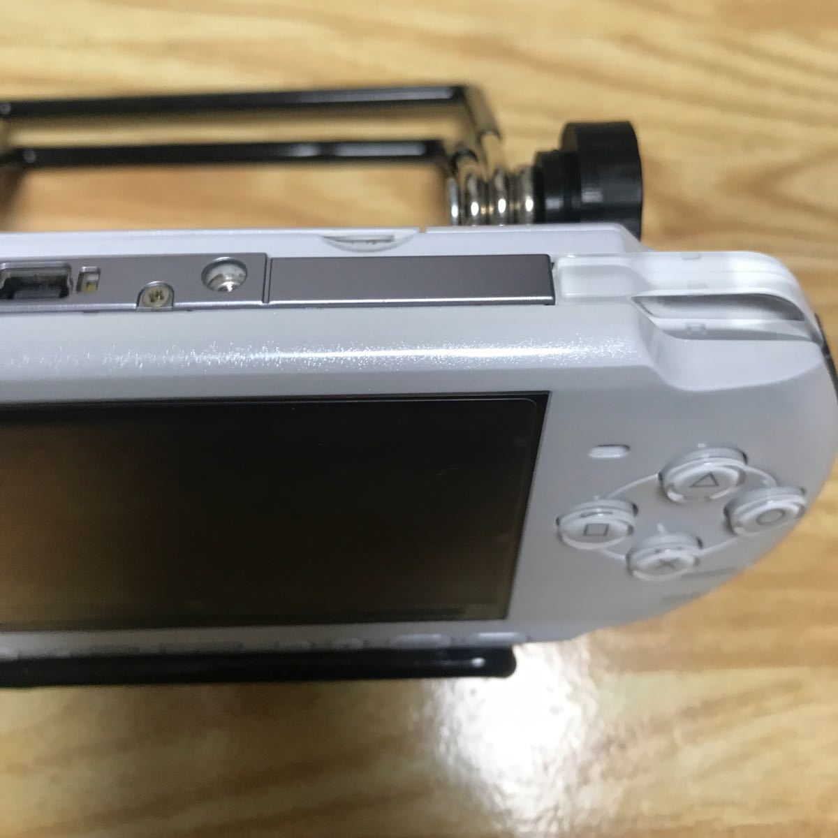 PSP PSP-3000 ホワイト