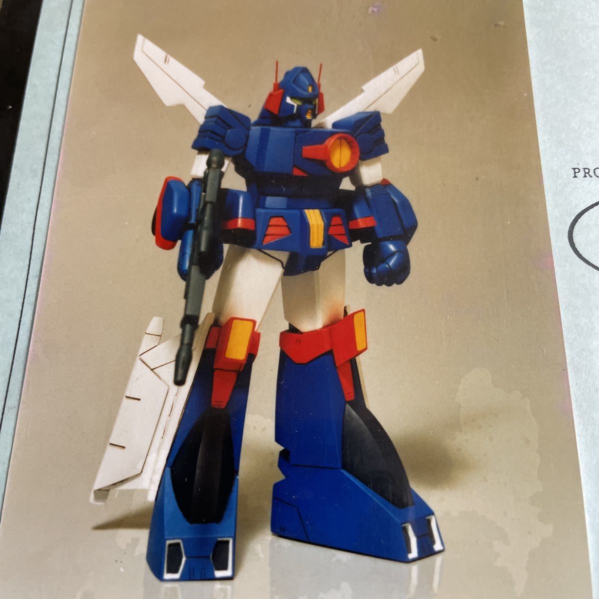 57 ボークス 1/100 戦闘メカザブングル ザブングルタイプ未組立 57 ボークス 1/100 戦闘メカザブングル ザブングルタイプ未組立
