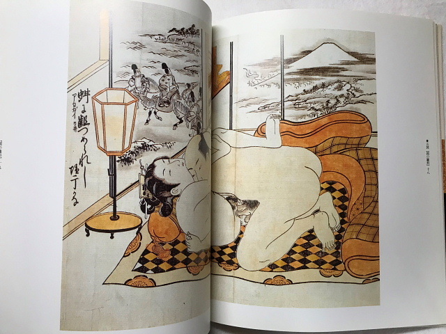 祝開店!大放出セール開催中】 掛け軸⑱ 【浮世絵 浪千鳥】筆者: 北斎