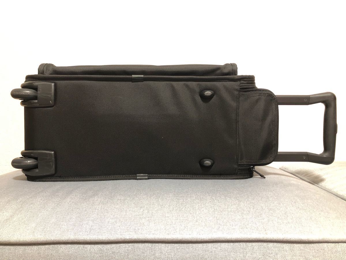 TUMI 22946DH アルファ ライトウェイト キャリーオン ダッフル TUMI 22946DH アルファ ライトウェイト キャリーオン ダッフル