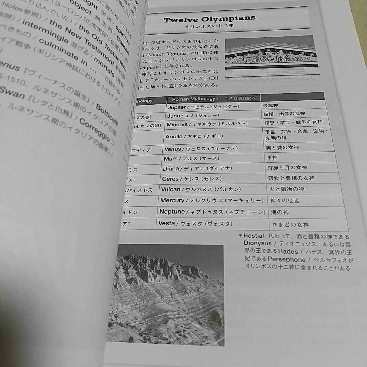 TRANSCULTURE:Transcending Time,Region and Ethnicity 多元文化論エッセイ 響き合う文化たち 金星堂 中古 英語学習 テキスト 009