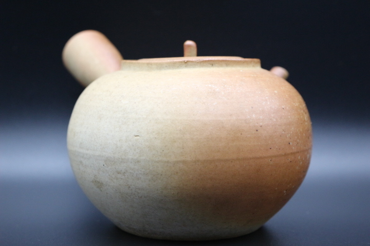 春峰 / 急須 / 白泥 / 茶道具 / 煎茶道具 / 水注 / ボウフラ 5