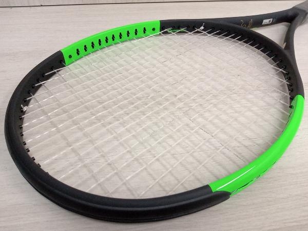 硬式テニスラケット Wilson BLADE SW104 G3 ウィルソン | protonts.com
