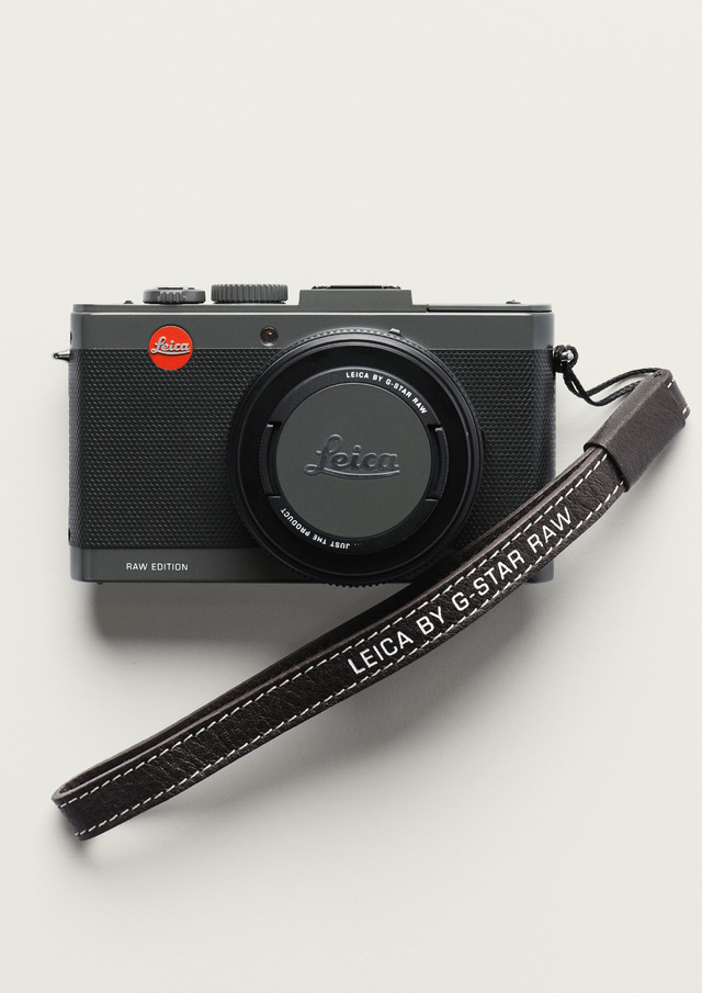 最上の品質な LEICA ライカ コンパクト カメラ D-LUX6 ブラック
