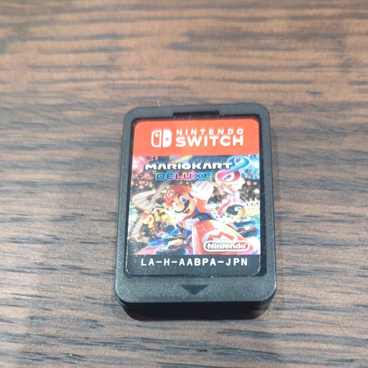 マリオカート8 デラックス Nintendo Switch ソフトのみ ニンテンドースイッチ