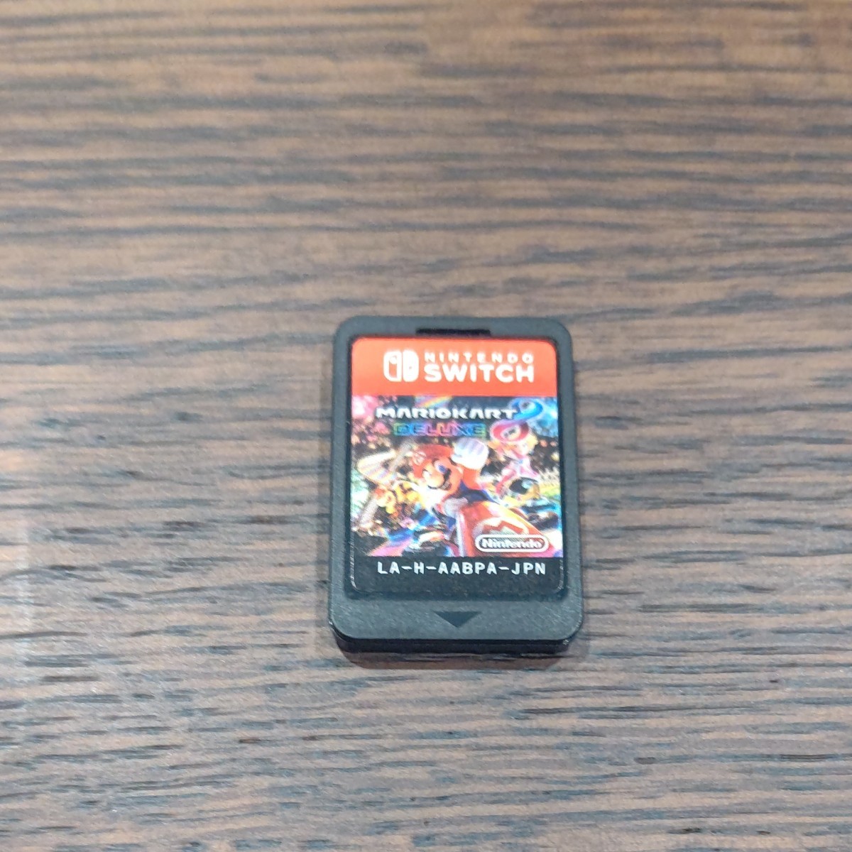 ソフトのみ マリオカート8 デラックス ニンテンドースイッチ Nintendo Switch