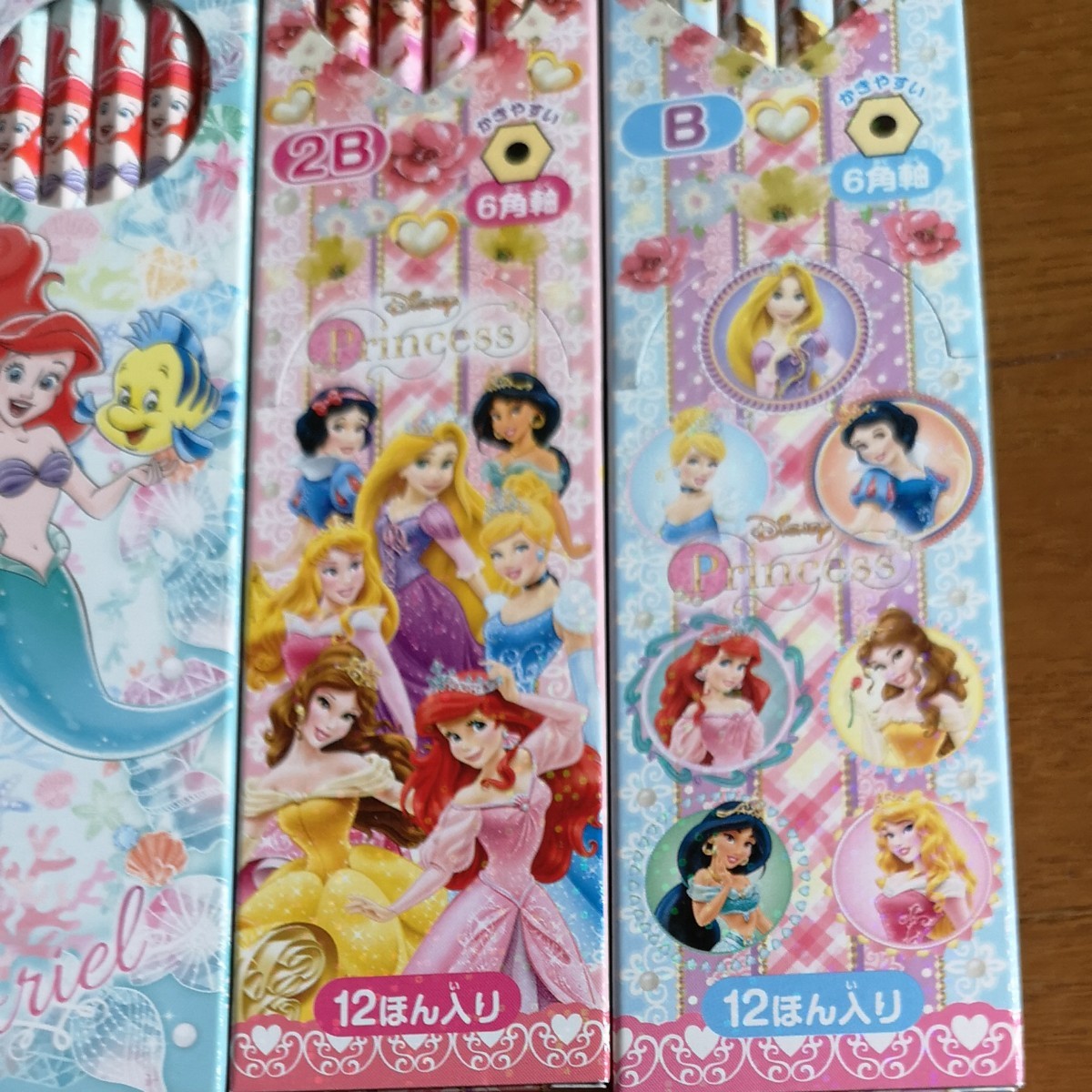 Paypayフリマ かきかたえんぴつ 女の子用の鉛筆ディズニープリンセス 新品未使用品 Paypayフリマ かきかたえんぴつ 女の子用の鉛筆ディズニープリンセス 新品未使用品