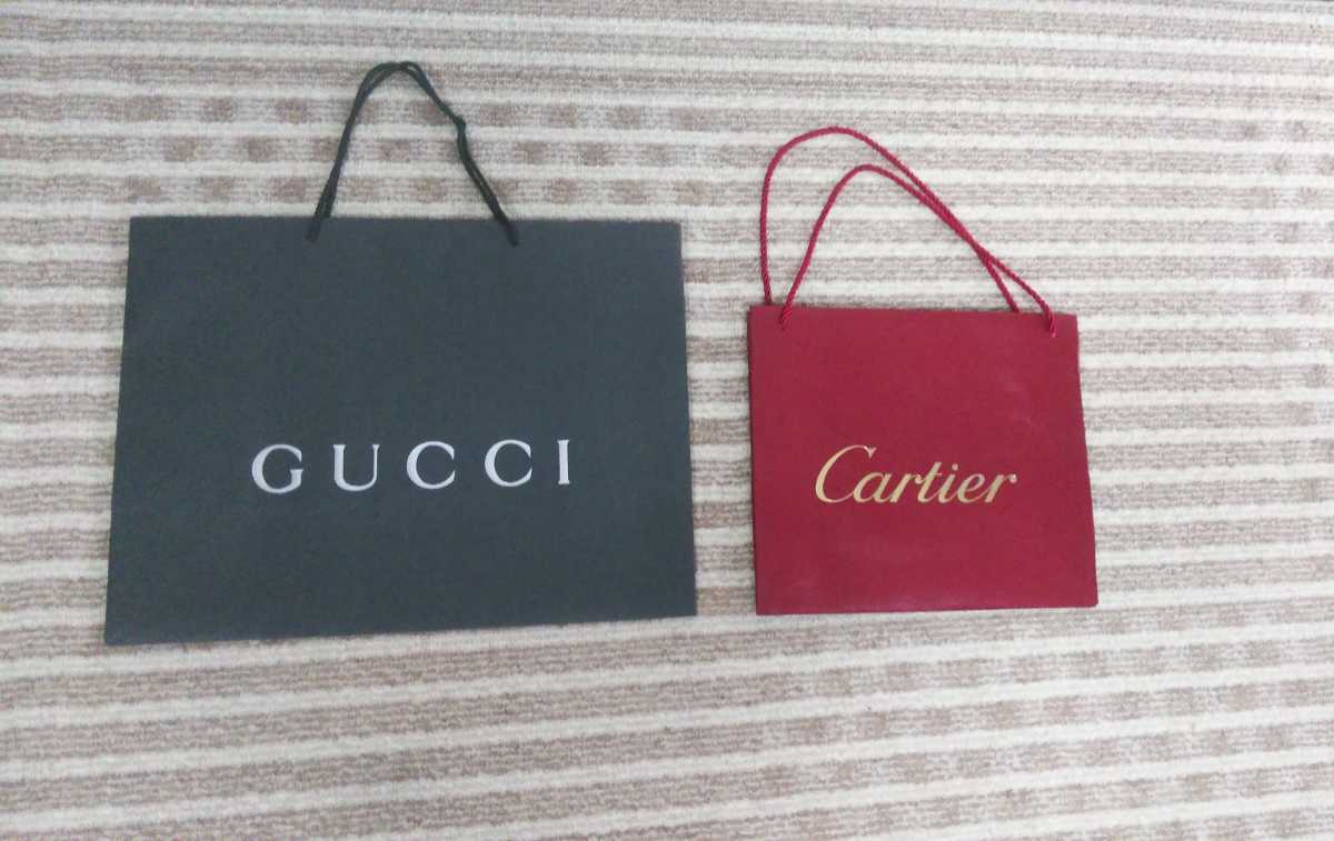 Gucci cartier top