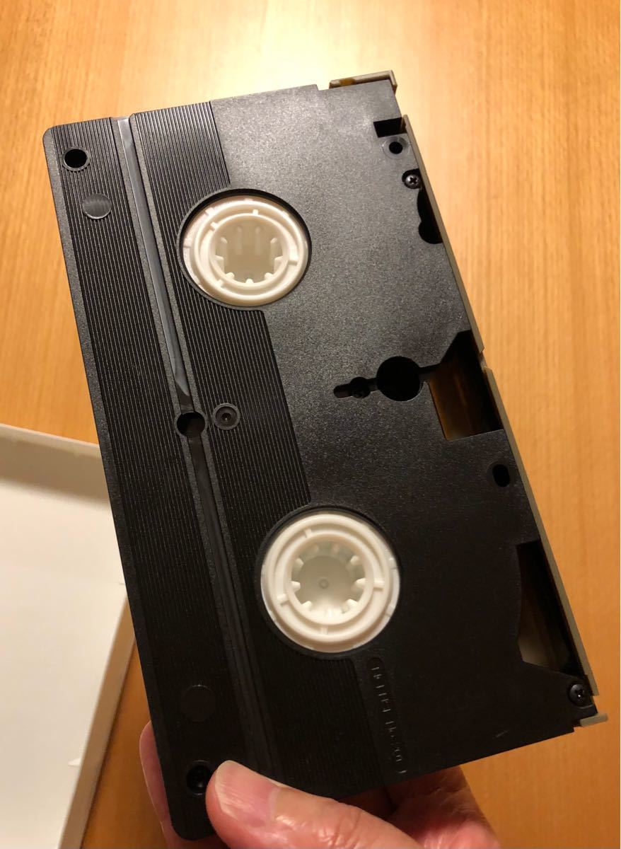 野坂昭如 戦争童話集 忘れてはイケナイ物語り2 美品 宮沢りえ 黒田征太郎 VHS
