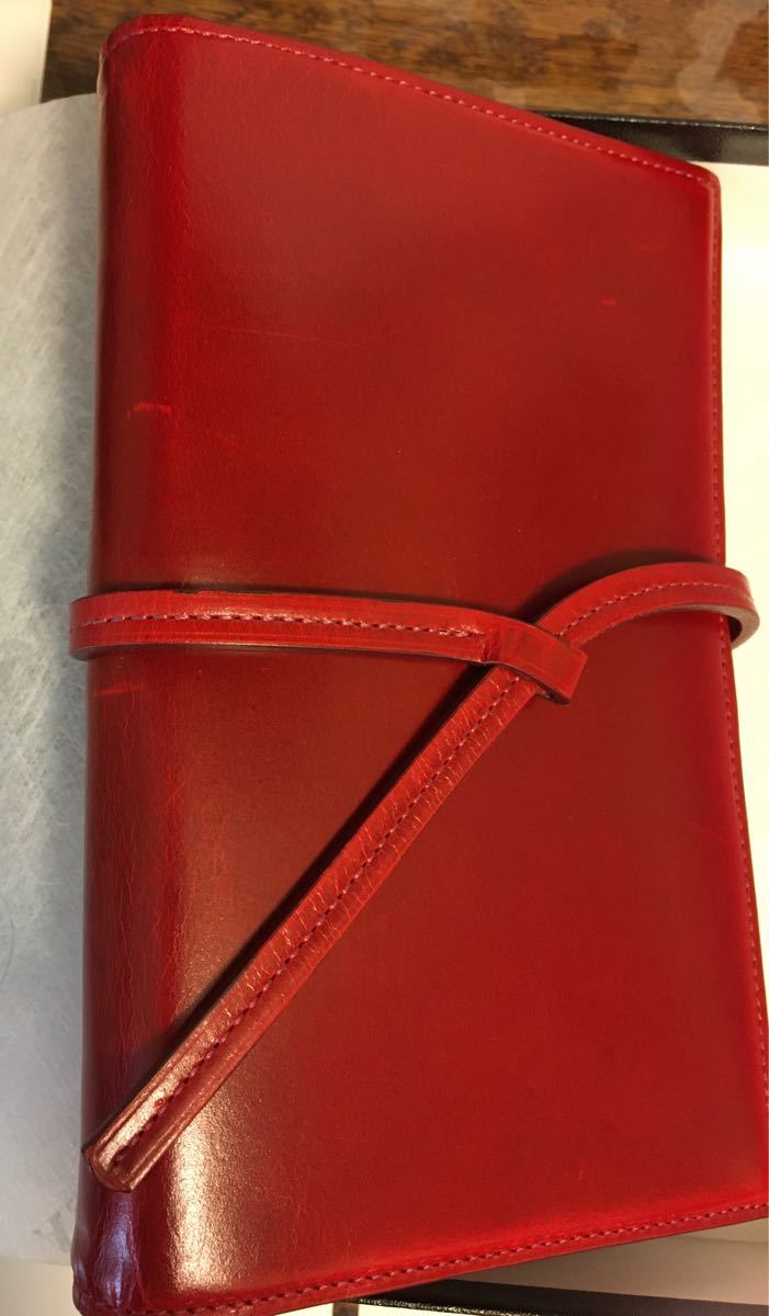 アシュフォード(Ashford)レッジオ(REGGIO)システム手帳 アシュフォード(Ashford)レッジオ(REGGIO)システム手帳 2025年