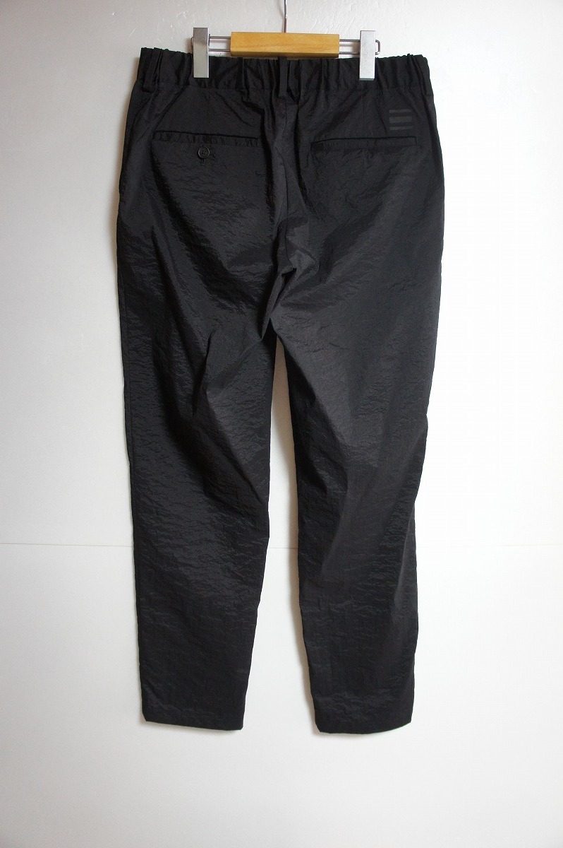 21SS BLACK LABEL CRESTBRIDGE BLACK labブラックレーベル クレスト