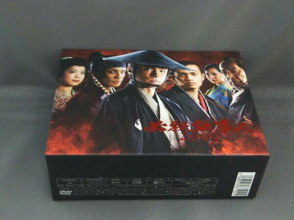 DVD 必殺仕事人2009 DVD-BOX下巻 DVD 必殺仕事人2009 DVD-BOX下巻