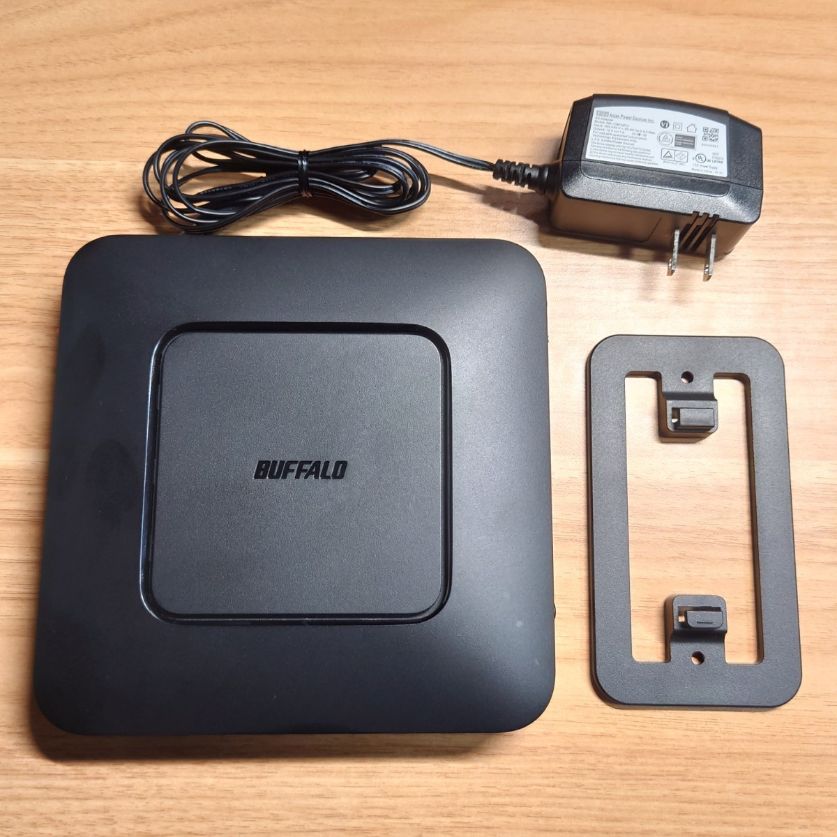 BUFFALO 無線LANルーター WSR-1166DHP3 バッファロー 無線LAN親機