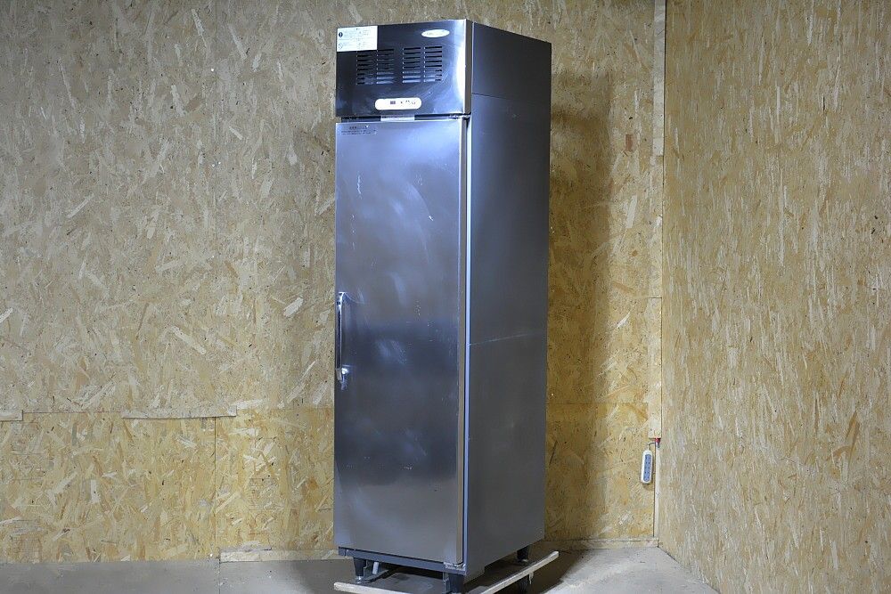 ☆フクシマガリレイ(福島工業) 冷蔵庫 冷たいジョッキ・グラスで