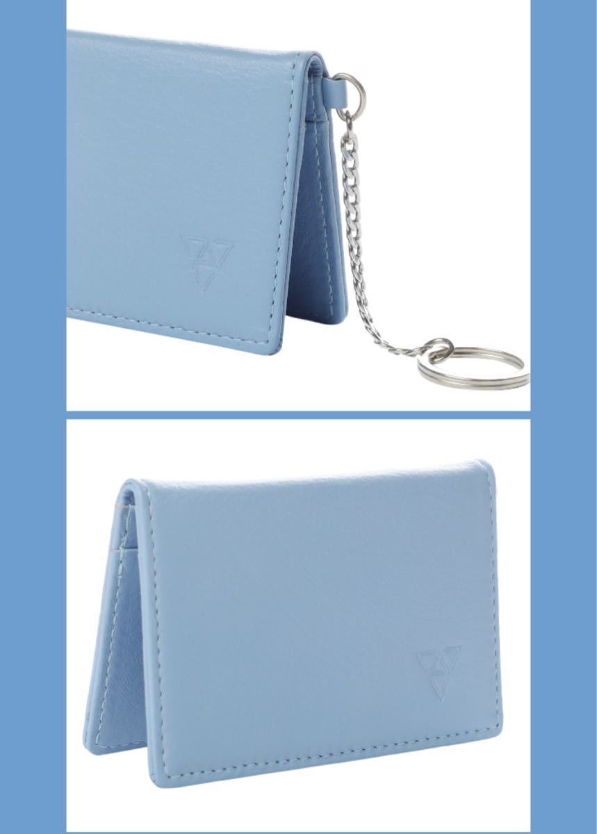 箱付き】セブチ Weverse Card Merch CARD WALLET|Yahoo!フリマ 箱付き】セブチ Weverse Card Merch CARD WALLET|Yahoo!フリマ