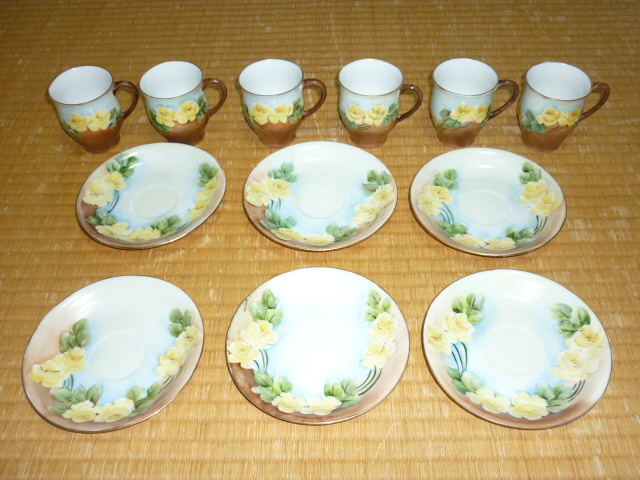 美品 1900年頃 ドイツ製 初期 JHR Favorite BAVARIA(ババリア 美品 1900年頃 ドイツ製 初期 JHR Favorite BAVARIA(ババリア