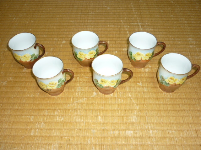 美品 1900年頃 ドイツ製 初期 JHR Favorite BAVARIA（ババリア