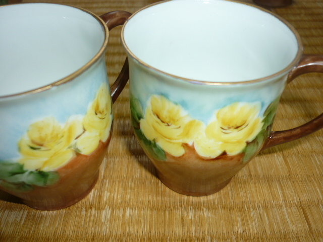美品 1900年頃 ドイツ製 初期 JHR Favorite BAVARIA(ババリア 美品 1900年頃 ドイツ製 初期 JHR Favorite BAVARIA(ババリア
