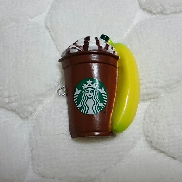 Starbucks Banana Badge Halloween Рождество не для продажи мода кофе интерьер Frappuccino Kitchen Apron