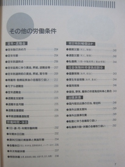 春闘実務の解説と資料〈昭和63年版〉賃金交渉のための必須知識と情報　(労政時報『春闘別冊シリーズ』〈3〉)