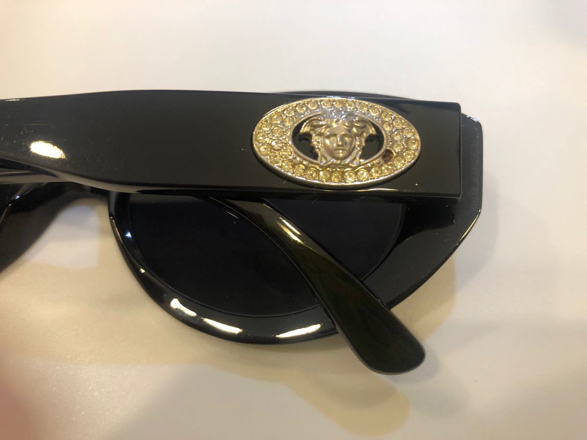 GIANNI VERSACE ジャンニ ヴェルサーチ サングラス MOD 480/H GIANNI VERSACE ジャンニ ヴェルサーチ サングラス MOD 480/H