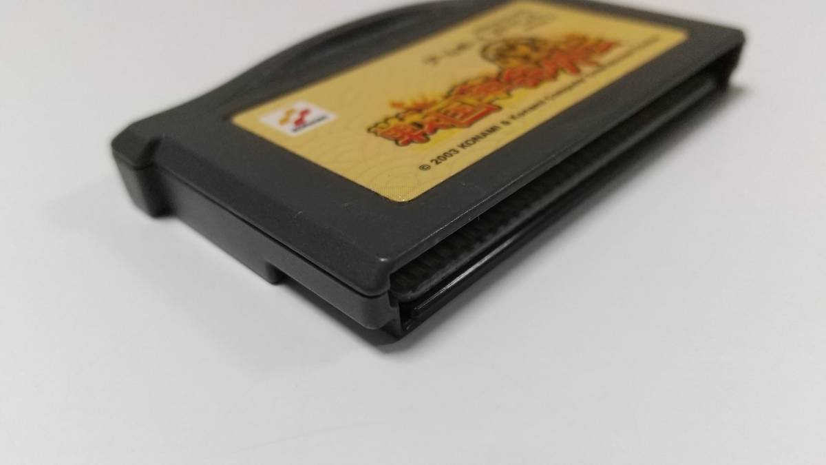 ♯♯GBA 戦国革命外伝 即決 □□ まとめて送料値引き中 ♯♯GBA 戦国革命外伝 即決 □□ まとめて送料値引き中