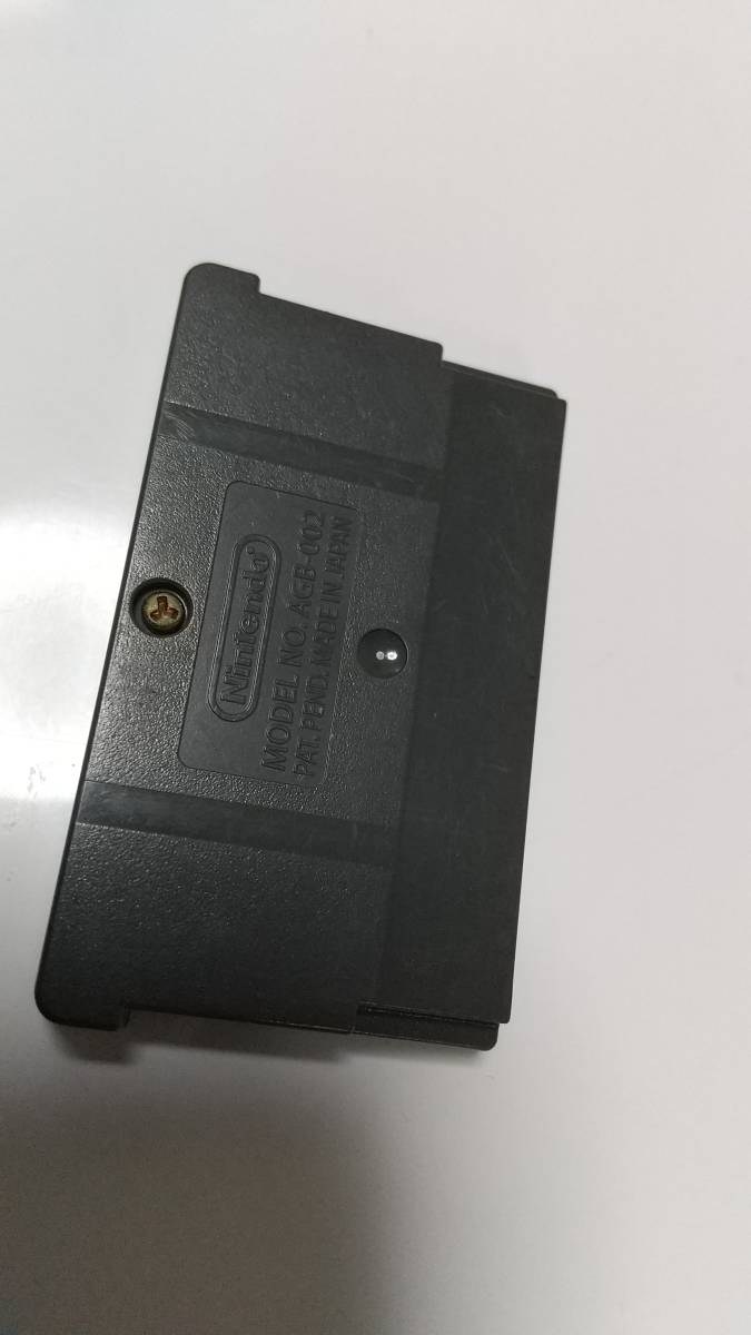 ♯♯GBA 戦国革命外伝 即決 □□ まとめて送料値引き中 ♯♯GBA 戦国革命外伝 即決 □□ まとめて送料値引き中