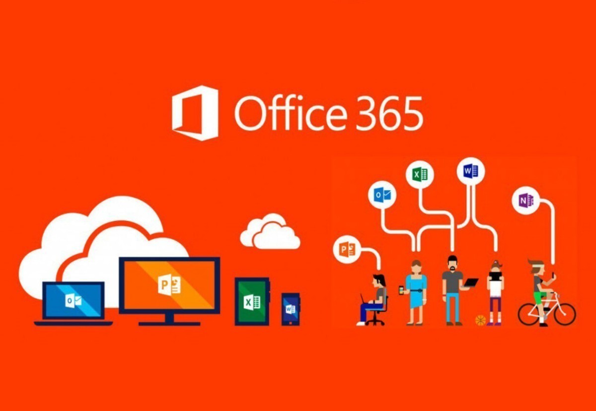 Microsoft Office 365 Pro plus 2019 日本語版