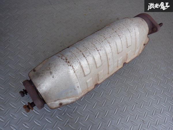 三菱純正 CT9A ランサーエボリューション ランエボ 7 8 9 4G63 触媒