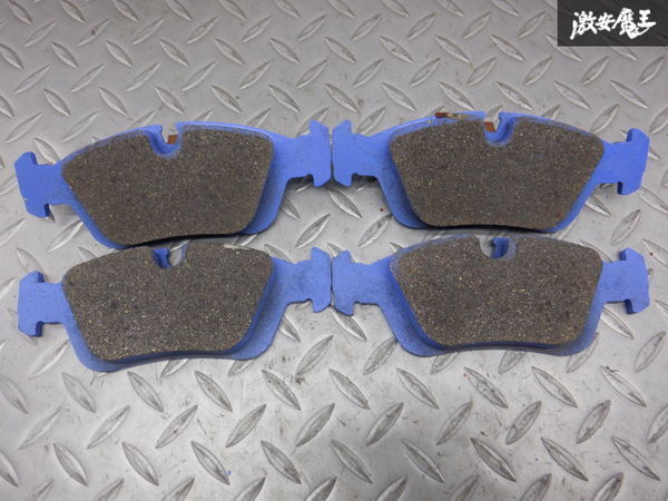  unused stock have PAGID BMW E36 318i 318is 1992-1998 E46 323i 323ci 325i 1999-2005 front brake pad U1697 RS4-2 immediate payment 