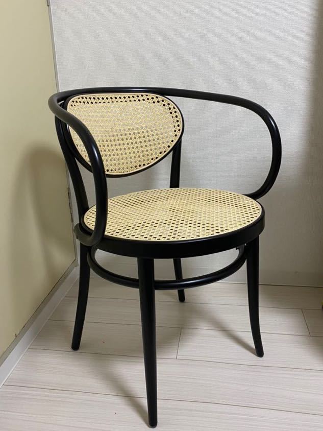 在庫限り THONET 210 トーネット 椅子 チェア ル・コルビュジエ