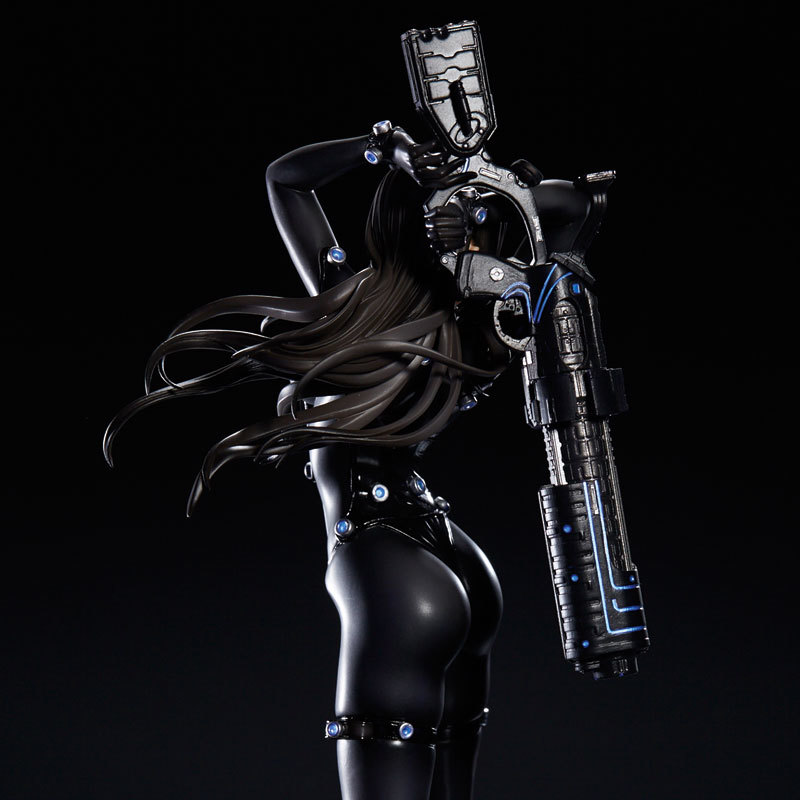新品未開封『GANTZ:O』 Xショットガンver | noonanwaste.com