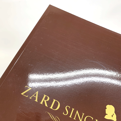 最新最全の ZARD SINGLE COLLECTIONS～20th ANNIVERSAR… - 邦楽 - www 