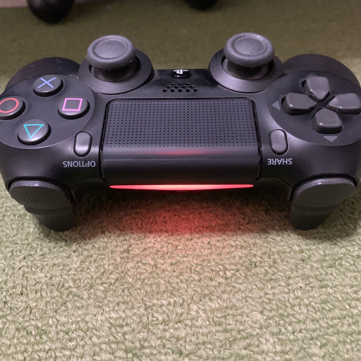 PS4 ワイヤレスコントローラー