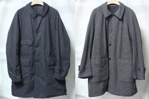 Yahoo!オークション - Engineered Garments エンジニアードガー Yahoo!オークション - Engineered Garments エンジニアードガー