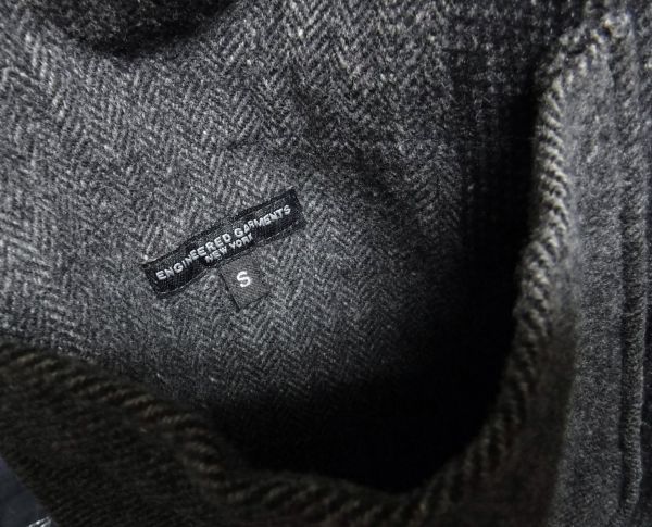 Yahoo!オークション - Engineered Garments エンジニアード Yahoo!オークション - Engineered Garments エンジニアード