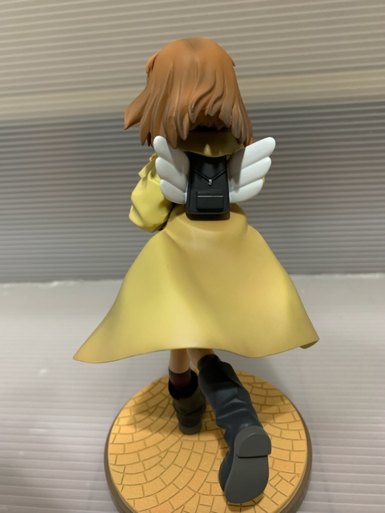壽屋 コトブキヤ 1/8 PVC製塗装済完成品 Kanon カノン 月宮あゆ 初回