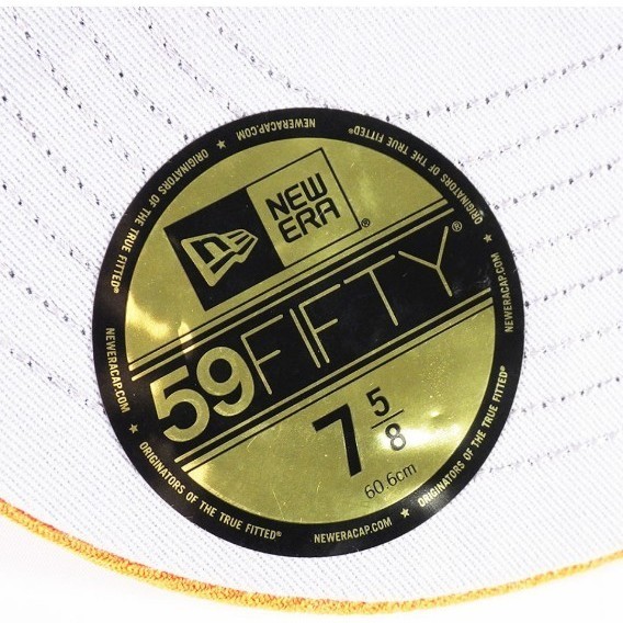 Supreme NewEra MLB キャップ 7 5/8(60.6cm) | bedouingardenvillage.com