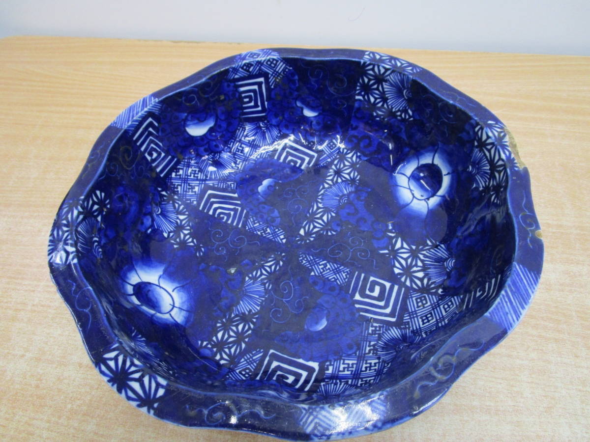 大三ツ丼 蔵出し 美品 骨董 正規激安 www.smpai.com
