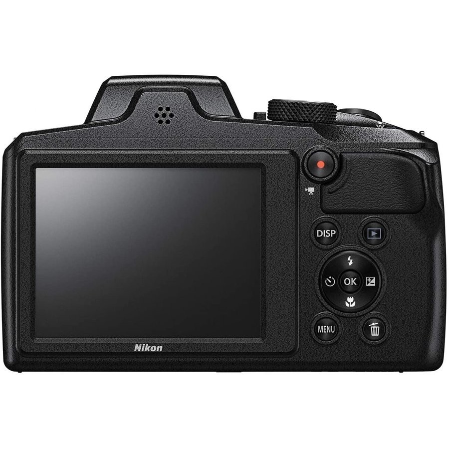 ニコン Nikon COOLPIX B600 クールピクス コンパクトデジタルカメラ