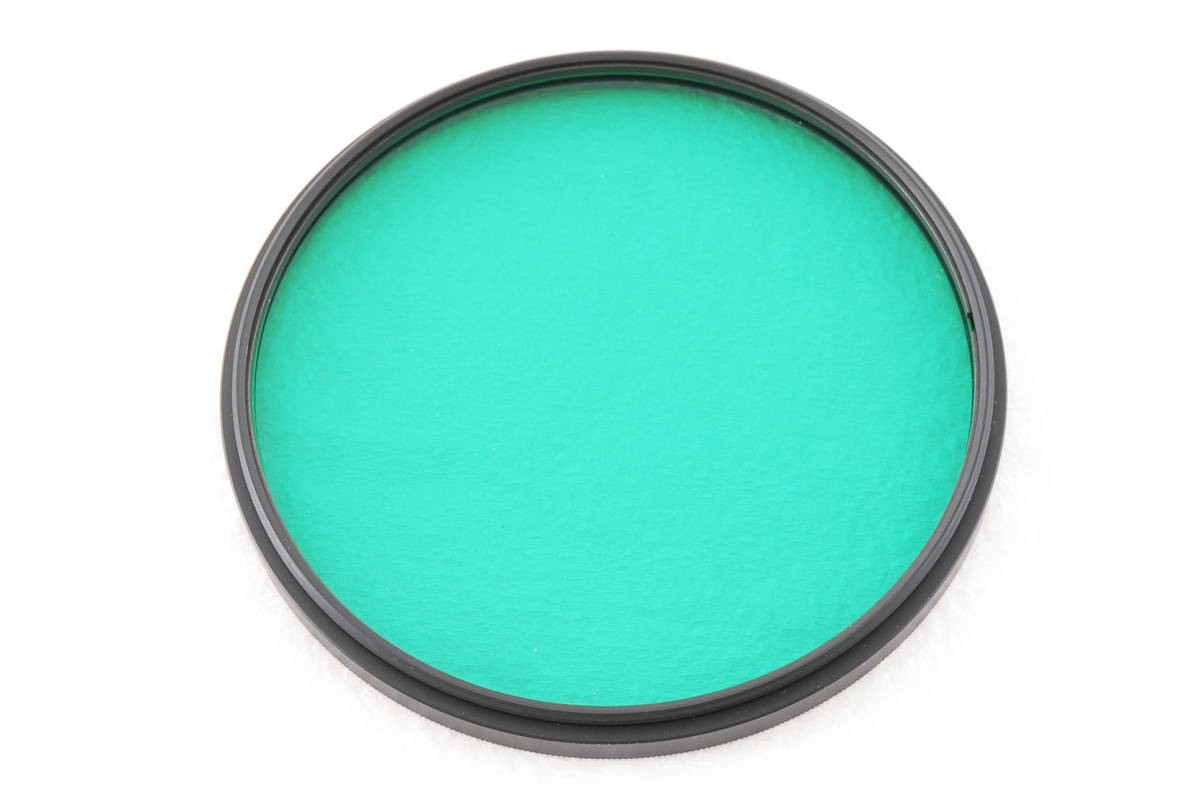 ★新品並★ケンコー Kenko 77mm フィルター GREEN ENHANCER グリーン エンハンサー #6838_画像6