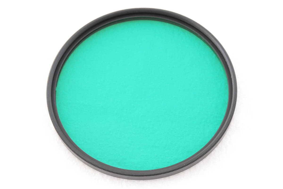 ★新品並★ケンコー Kenko 77mm フィルター GREEN ENHANCER グリーン エンハンサー #6838_画像5