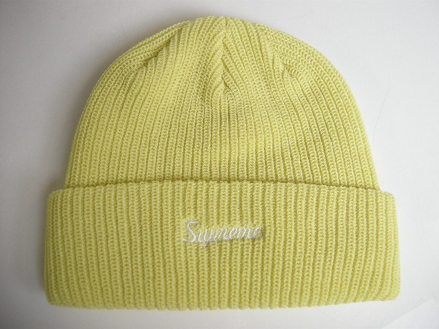 ヤフオク! - 2017AW Supremeシュプリーム oose gauge beanie/...
