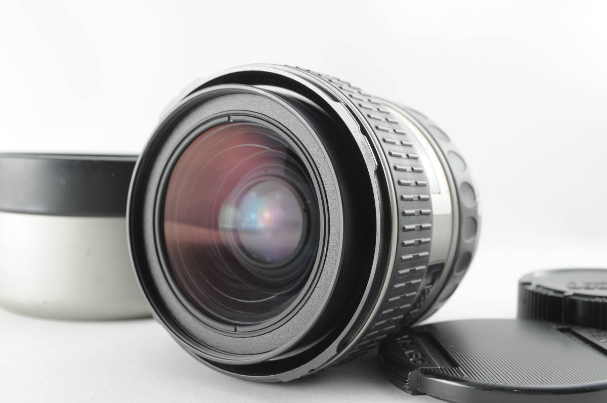 SMC PENTAX-FA 28-70mm F2.8 A D#029 | www.vast.eco