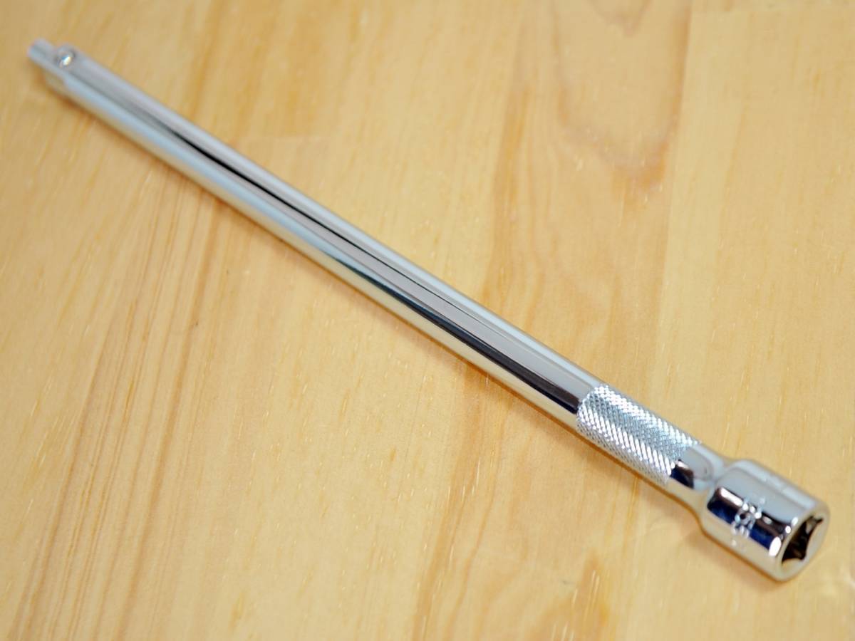 ☆SIGNET 9.5sq マグネット付き エクステンションバー 250mm