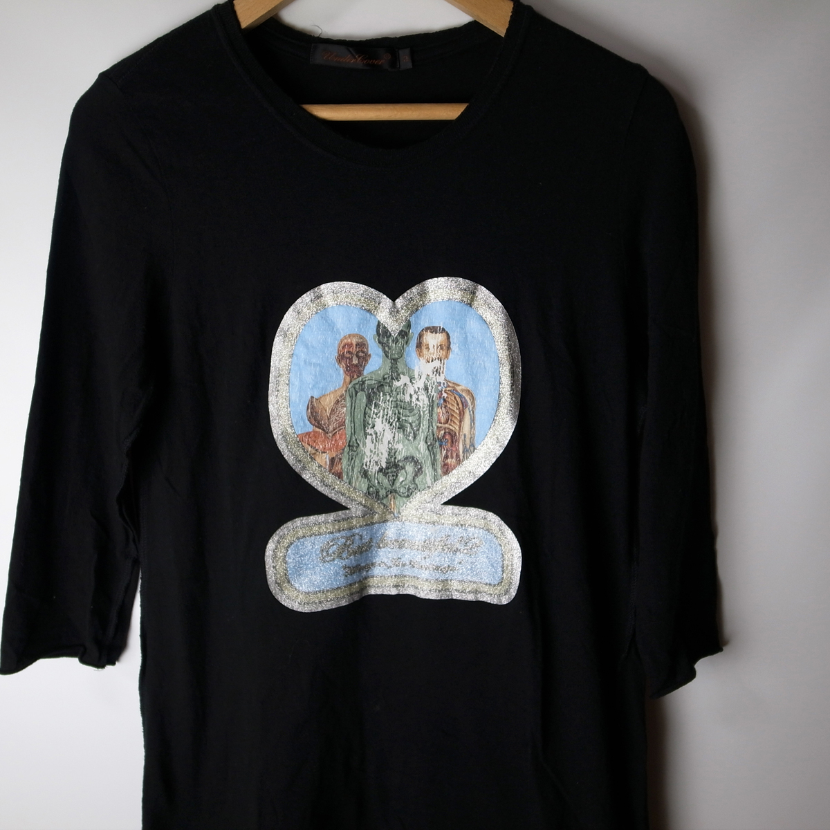 ヤフオク! - アンダーカバー UNDERCOVER but beauti...
