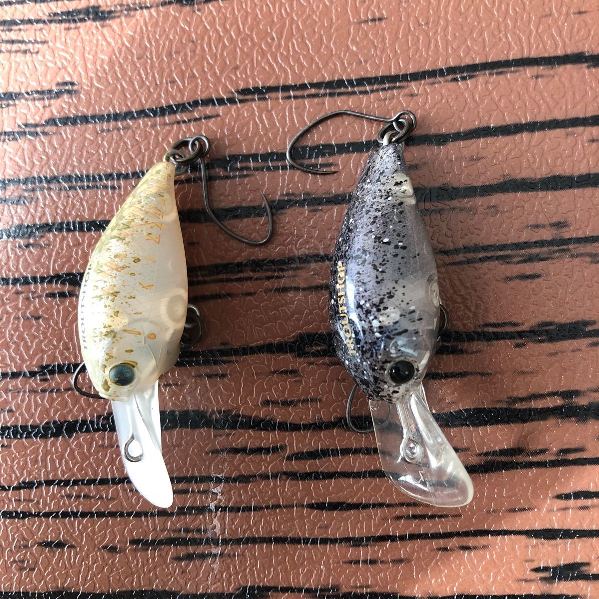 わかる人にはわかるメチャ釣れルアーオオツカオリカラ 美鬼 わかる人にはわかるメチャ釣れルアーオオツカオリカラ 美鬼