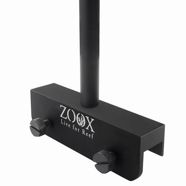 zoox ユニバーサルハンギングスタンド90 水槽照明用ライトスタンド（～90cm水槽まで）_画像3