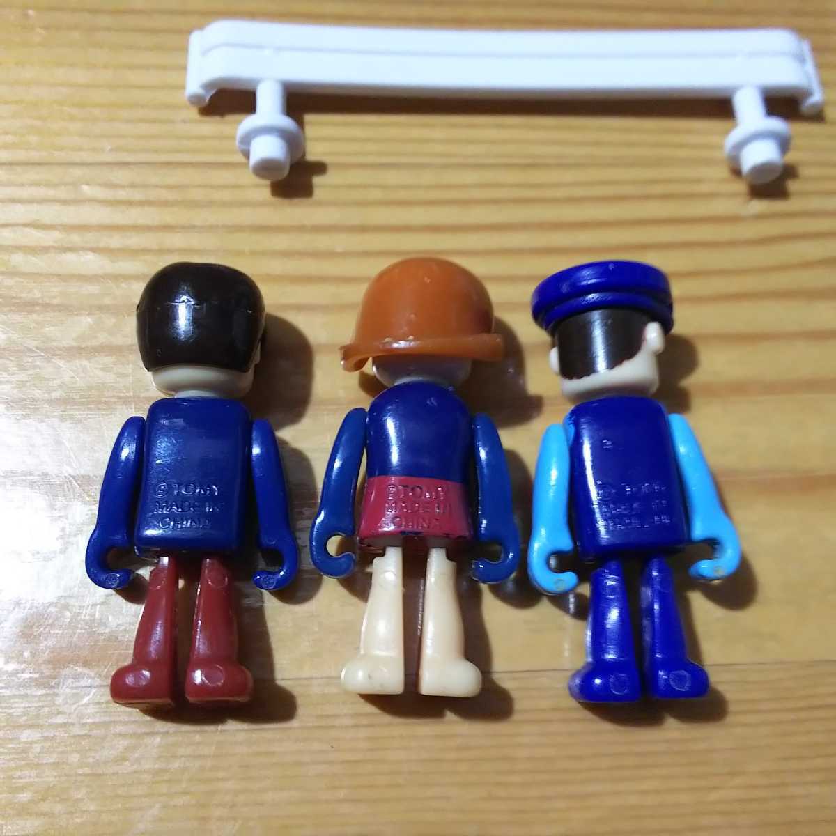 トミカタウン【イオンオリジナル 交番】 パトカー付属しません トミカタウン【イオンオリジナル 交番】 パトカー付属しません